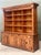 Vintage Ralph Lauren “Bromley”:Knotty Pine Hutch For Sale - Image 12 of 12