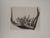 Mid-Century Modern Jacques Cortellari, L'épave, 1967, Original Etching For Sale - Image 3 of 6