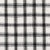 Traditional Schumacher Crawford Linen Check Fabric in Basalt For Sale - Image 3 of 4