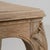 Brown Early 20th Century Louis XV Side Table In Oak For Sale - Image 8 of 13
