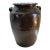 Antique 2 Gal Catawba Valley Storage Jar For Sale