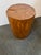 Organic Tree Stump Side Table/Stool For Sale - Image 9 of 12