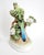 Ceramic Figurines Parrots Pair For Sale - Image 7 of 12