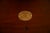 Baker Furniture Regency Banded Mahogany Double Pedestal Extension Dining Table, Newly Refinished For Sale - Image 14 of 15
