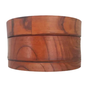Handcrafted Wooden Box