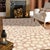 2020s Beige Hand Tufted For Sale - Image 4 of 4