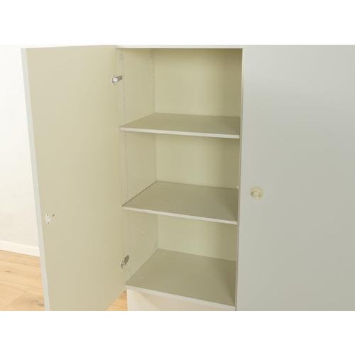 Dresser Set from Interlübke, 1960s For Sale - Image 9 of 10