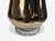 Contemporary Modern Table Lamps, Distressed Bronze Glass Finish, Lucite, Usa - a Pair For Sale - Image 10 of 10