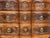 Louis XV Walnut Chest of Drawers, Lyon, 1700s For Sale - Image 4 of 13