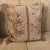French Country Pair of Mid 20th Century Needlepoint Pillows For Sale - Image 3 of 4