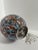 INCREDIBLE MURANO TABLE LAMP This stunning table lamp, in pure 1980s style, is a masterpiece of Venetian craftsmanship,...