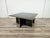 An elegant and exclusive coffee table by Pierre Cardin, dating back to the 1970s. A piece of furniture with a bold...