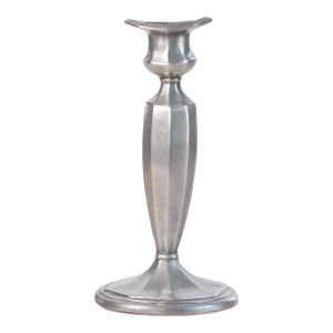 1920s Art Deco Quadruple Silver Plate Candlestick Holder | Jennings Brothers Pattern 1506