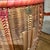 Tan Decorative Vintage Woven Basket After Mimura Chikuho For Sale - Image 8 of 13