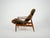 Teak Lounge Chair by Arne Vodder for France & Son, 1960s For Sale - Image 10 of 16