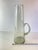 Mid 20th Century 1960s Danish Modern Per Lütken for Holmegaard Smoked Glass Martini Pitcher For Sale - Image 5 of 6