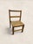 Antique English Pine Children's Chairs, Set of Four For Sale - Image 14 of 18