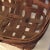 Antique Split Oak Basket With Handle For Sale - Image 4 of 13