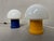 Mushroom Table Lamp from Massive, 1980s For Sale - Image 6 of 6