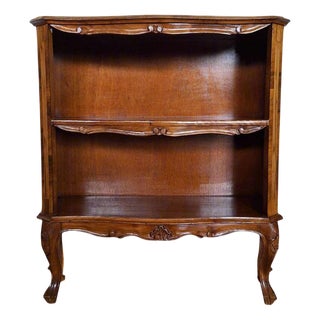 Small Vintage Shelf, Italy For Sale