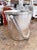 Vintage Silver Ice Bucket From the French Navy For Sale - Image 4 of 9