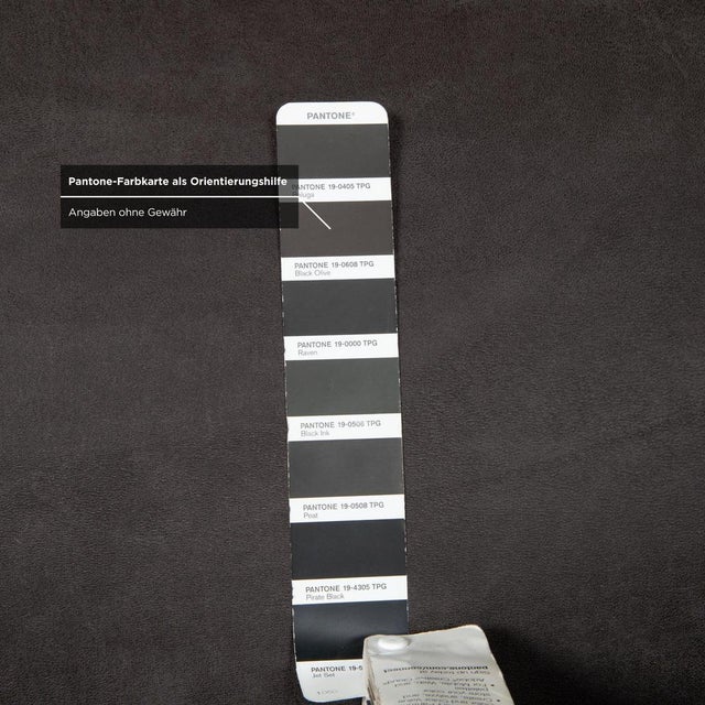 Etino Lounge Chair in Fabric and Wood from Koinor For Sale - Image 10 of 16