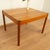 Brown Danish Teak Coffee Table by Magnus Olesen for Durup, 1960s For Sale - Image 8 of 11