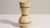 1960s Germany Ivory Ceramic Vase For Sale - Image 18 of 18
