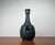 Mid-Century Modern Germany Blue Carafe Vase from Gebr. H.u.G. Claussen, 1960s For Sale - Image 15 of 18