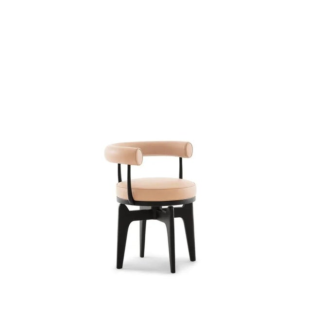 Not Yet Made - Made To Order Indochina Armchair by Charlotte Perriand for Cassina For Sale - Image 5 of 8