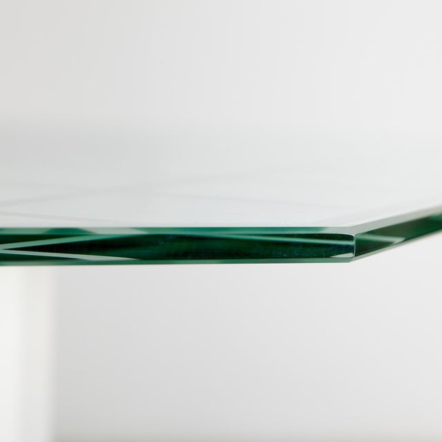 Vintage Dining Table from Werzalit, 1970s For Sale - Image 4 of 10