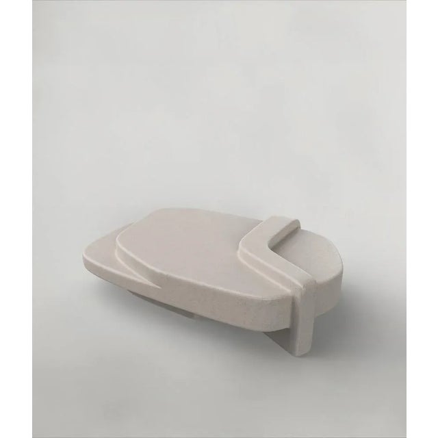 Contemporary Rhodes V1 Low Table by Limited Edition For Sale - Image 3 of 13