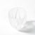 Mid-Century Modernist Frosted Crystal Thebes Vase Signed Lalique For Sale - Image 9 of 14