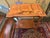 Antique Inlaid Marquetry Art Nouveau Table by Émile Gallé For Sale - Image 9 of 12