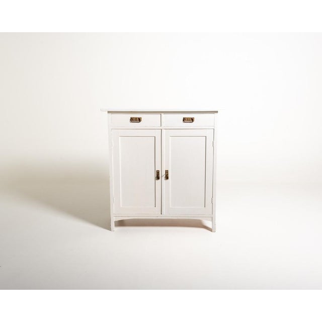 Art Deco Style Sideboard, 1960s For Sale - Image 12 of 12