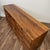 Vintage 1961 Solid Walnut MCM Dresser and Nightstand Set For Sale - Image 4 of 18