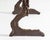 1969 Abstract Metal Sculpture by Harry Hilson For Sale In Indianapolis - Image 6 of 10