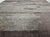 Textile Tulu Nadu ‘Grey Strata’ Abstract Modern Wool Rug by Doris Leslie Blau For Sale - Image 7 of 9