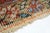 Textile Late 18th Century Antique Serapi Rug 9'9'' x 13'6'' For Sale - Image 7 of 11