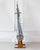 English 20th Century Bowman Carved Wood Gaff Cutter Pond Yacht For Sale - Image 17 of 18
