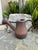 Terrific Copper Watering Can, Dating to the 1980’s. Sturdy and watertight. Large capacity. Well made. Aged, weathered...