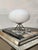Metal Vintage Space Age Table Lamp, 1970s For Sale - Image 7 of 7