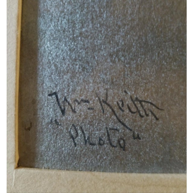 Realism Historic San Francisco Photograph by William Keith For Sale - Image 3 of 6