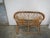 Rattan Garden Seating, 1970s, Set of 4 For Sale - Image 4 of 12