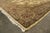 Textile Antique Persian Kerman Rug, 11'06 X 17'10 For Sale - Image 7 of 10
