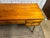 Mid 20th Century Mid-Century Modern Floating Desk by Aristo-Bilt Furniture. For Sale - Image 5 of 13