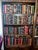 Vintage Franklin Library and Easton Press Leather Bound Book Sets Huge Lot of Over 215 Books! Clean! For Sale - Image 9 of 12