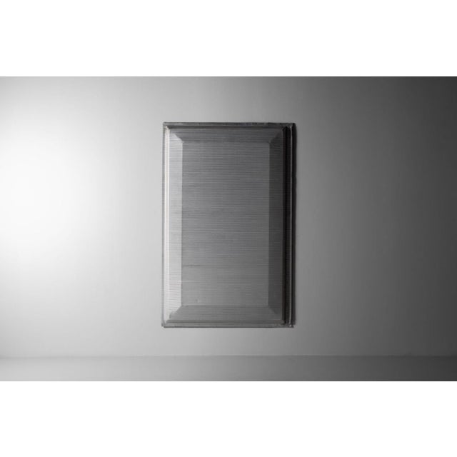 Insa Facade Panel by Jean Prouvé, France, 1957 For Sale - Image 11 of 18