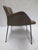 Walter Knoll Burgaz Armchair (New) For Sale - Image 9 of 9