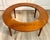 MCM Coffee Table Brass Tray For Sale - Image 11 of 17